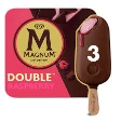 Magnum Double Raspberry Ice Cream Bars