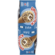Nestle Drumstick Vanilla Fudge 140ml