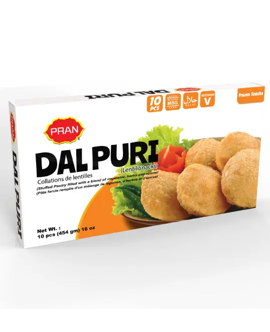 Pran Dal Puri