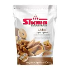 Shana Chikoo Sapota Sapotille 300g