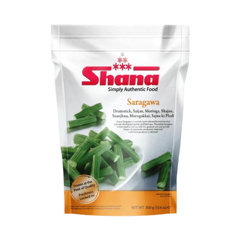 Shana Saragawa 300g