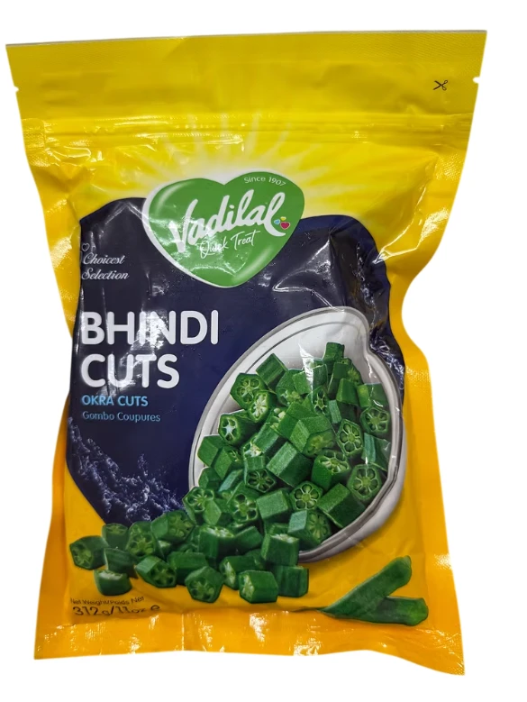Vadilal Bhindi Cuts