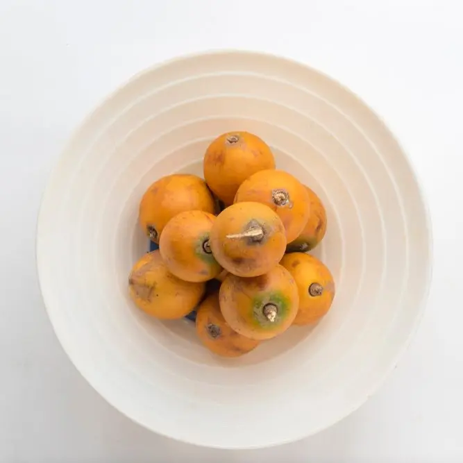 Agbalumo/Udara