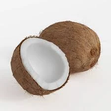 B.Spices Coconut Halves 2lb