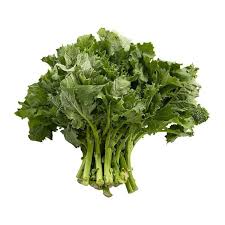 Bansal Rapini Saag, 1 Pack