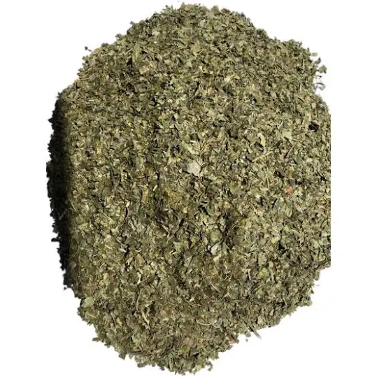 Beletete/Banga Leaves