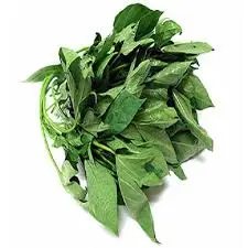 Bitter Leaves