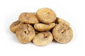 Bombay Spices Dried Figs 1lb/455g