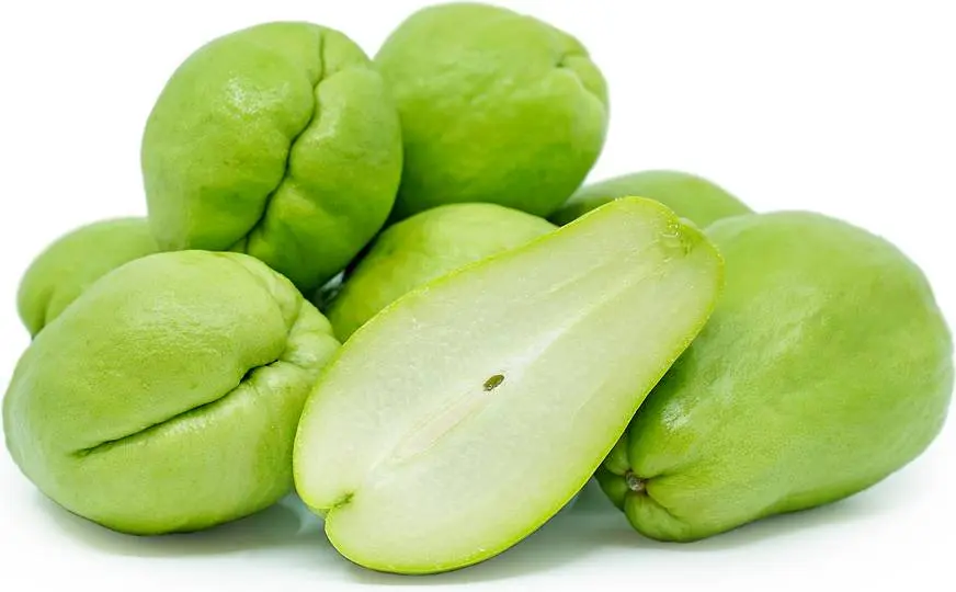 Chayote (Per kg)