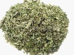 Ddg African Foodhub Dried Ugwu (Pumpkin) Leaves, 100 G