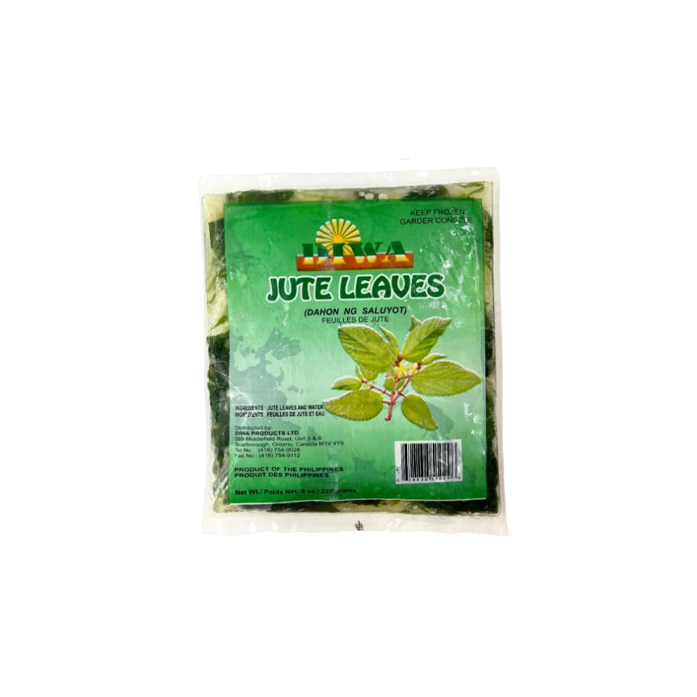 Diwa Jute Leaves 227g