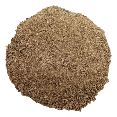 Djoungble Dried Okra 200g