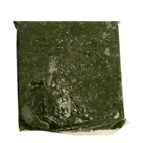 Frozen Ewedu/Jute Leaf/Molokhia