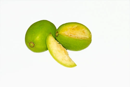 Fresh Amra Fruit