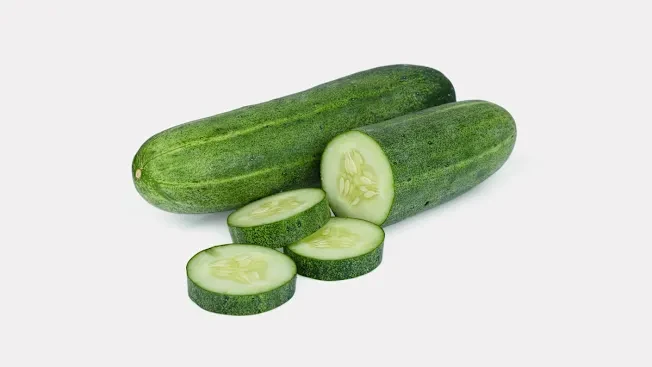 Cucumber