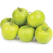 Fresh Granny Smith Apples 12pc