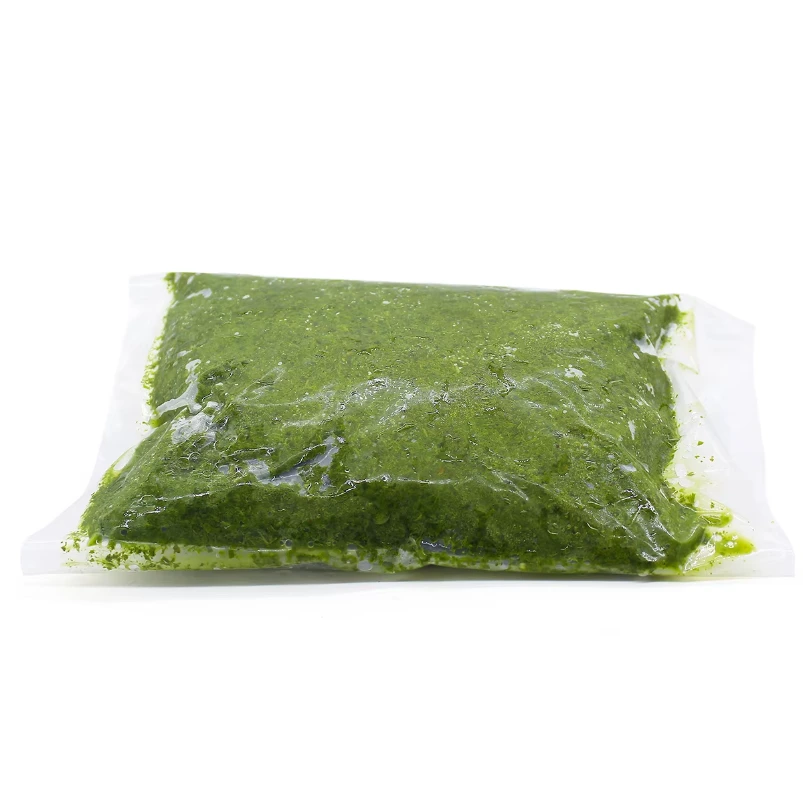 Cassava Leaves 1kg Bag