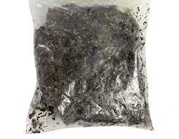 Frozen Scent leaf African Basil