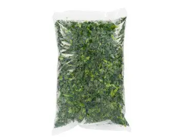 Frozen Water Leaves 250g