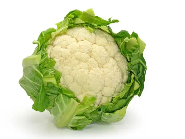 Gobi (Cauliflower)