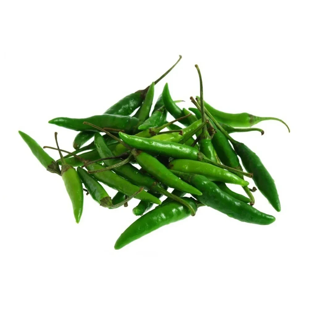 Green Chilli 1Lb