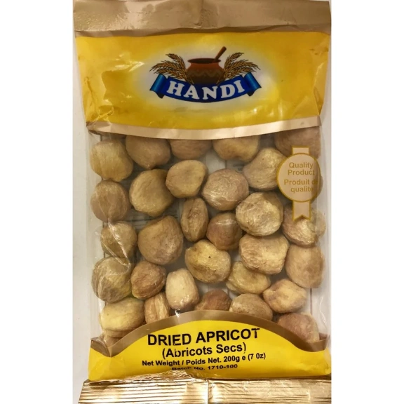 Handi Dried Apricot 200g