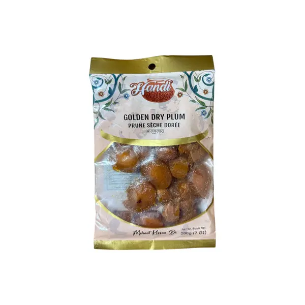 Handi Golden Dry Plum 200g
