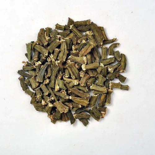 Kotoko Dried Okra 200g