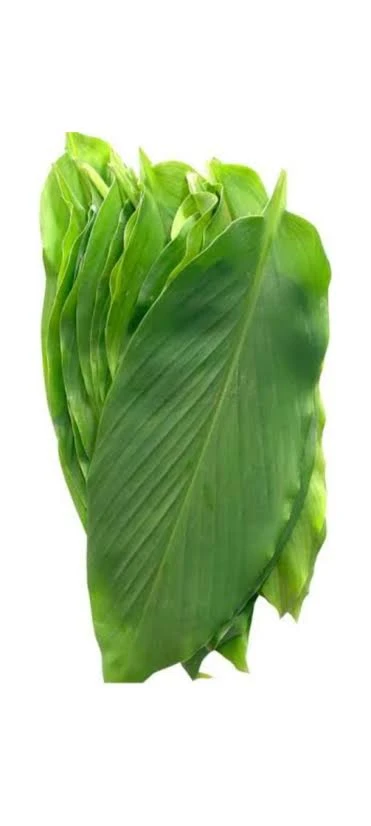 Meme Dafrique Kable (Curcuma Leaves) 15g