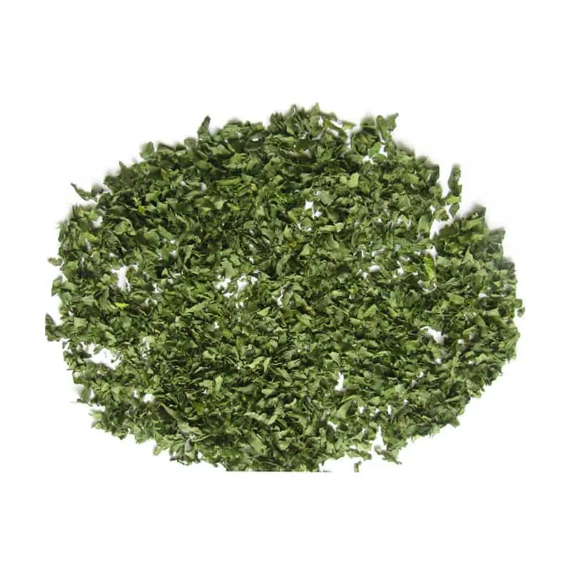 Molokhia (Jute Leaves) Minced 400g Bag