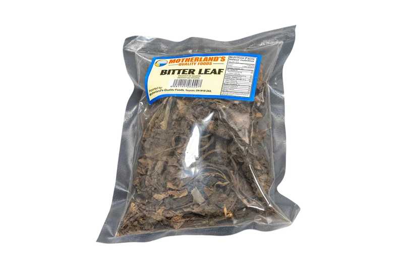 Motherland's Quality Foods Bitter Leaf 25g