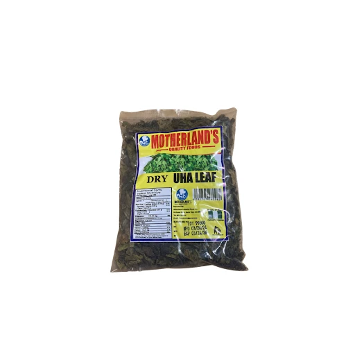 Motherland's Quality Foods Uha Leaf 18g