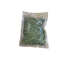 Motherland's Quality Foods Ukazi Leaf 20g