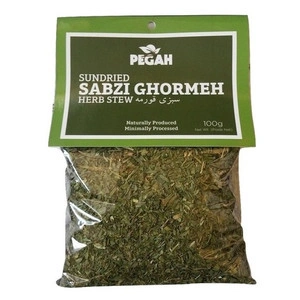 Pegah Sabzi Ghormeh 100g