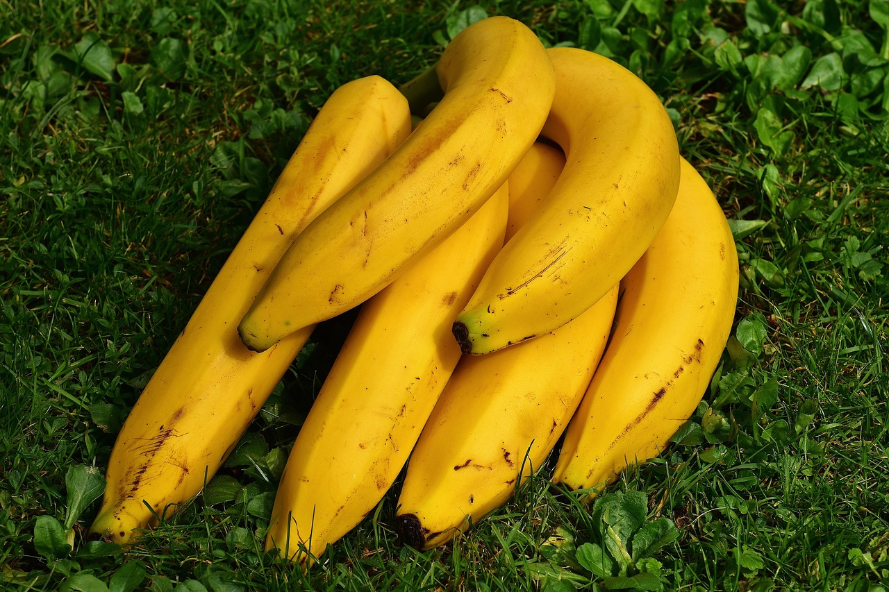 What is the Real Difference Between Plantain and Banana?