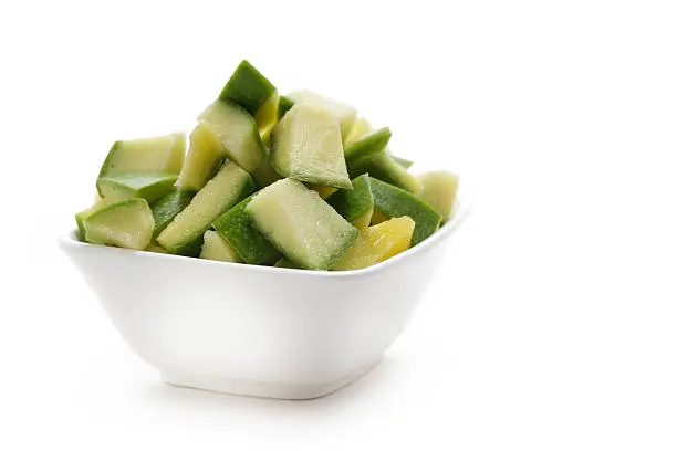Shivani Diced Green Mango 340g