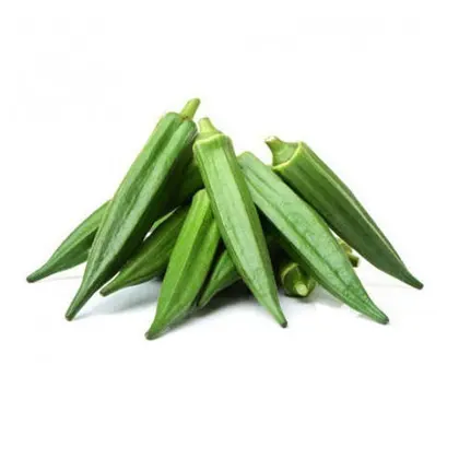 Shivani Whole Bhindi Okra 340g
