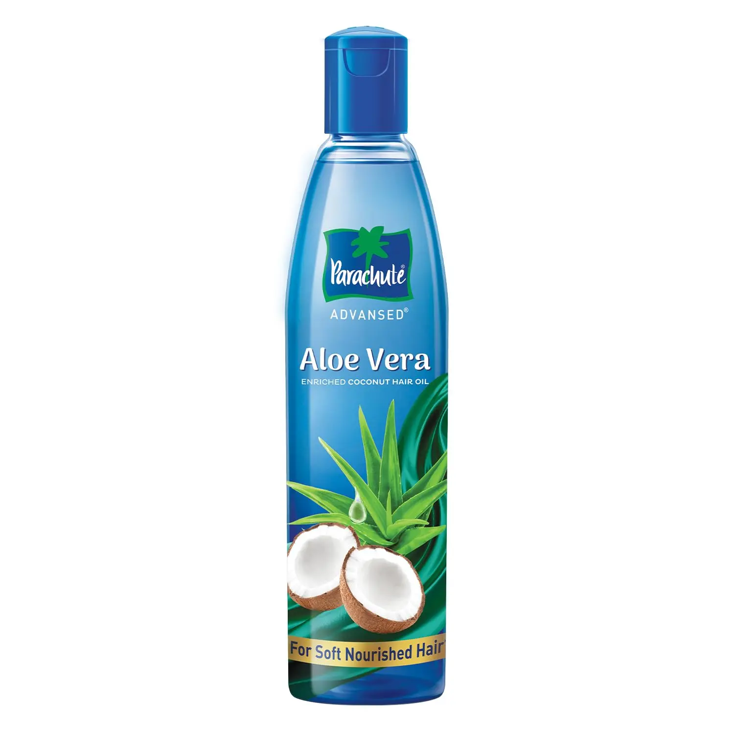 Aloe Veera Coconut Oil 250Ml