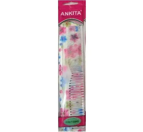 Ankita Hair Italy Comb