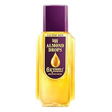 Bajaj Almond Drops Hair Oil 300ml