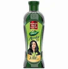 Dabur Amla Hair Oil 138ml