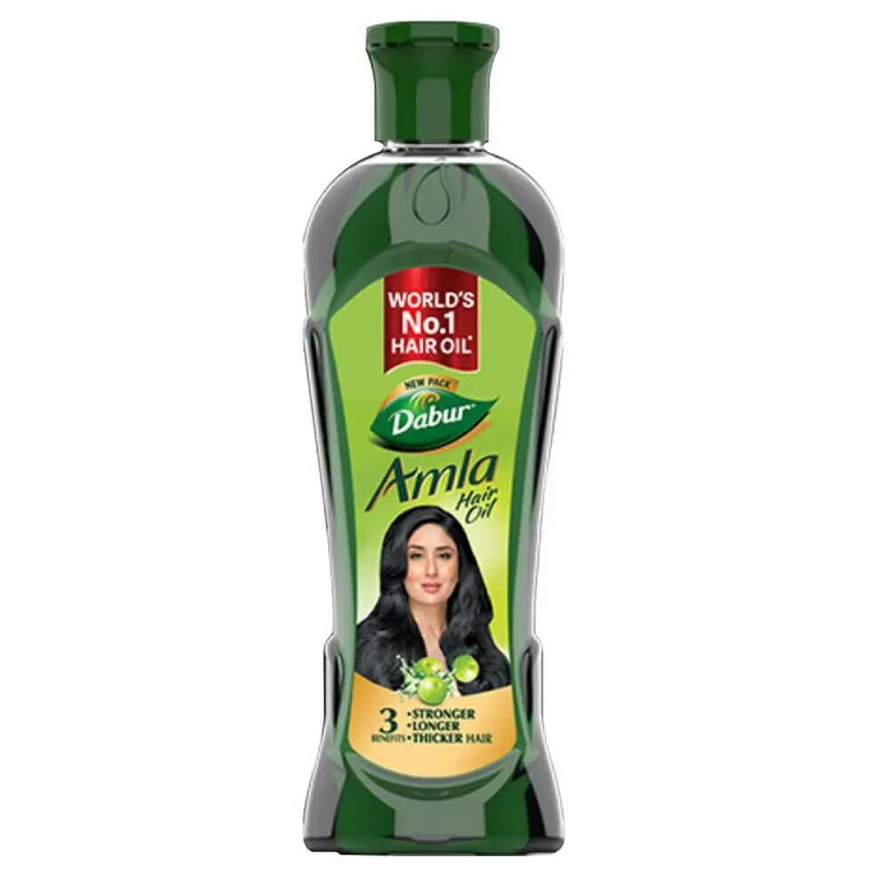 Dabur Amla Hair Oil 28ml