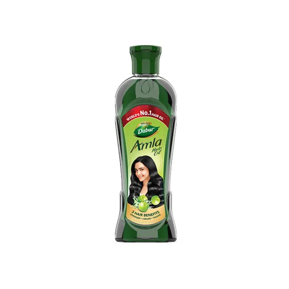 Dabur Amla Hair Oil 325ml