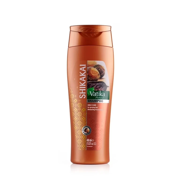 Dabur Vatika Shikakai Shampoo