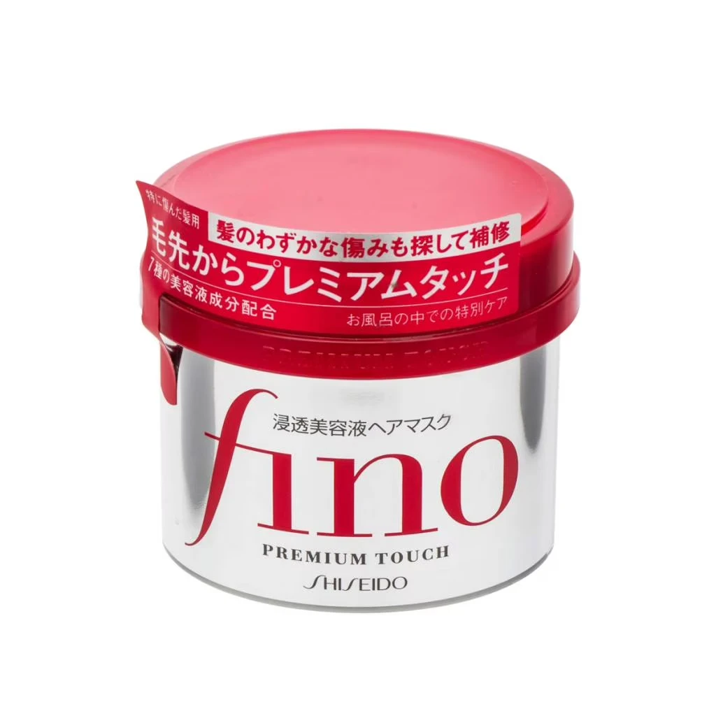 Fino Premium Hair Mask