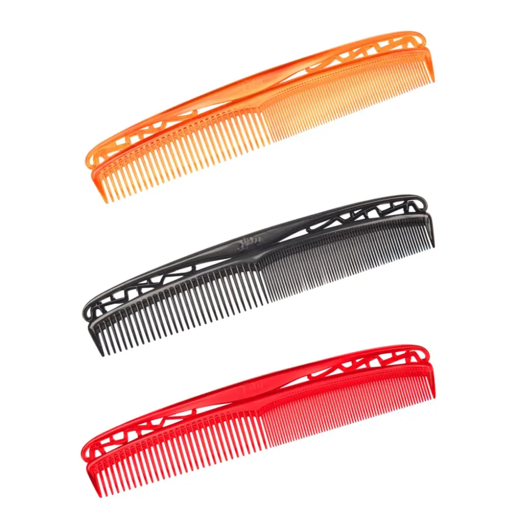 Lily Dressing Hair Comb