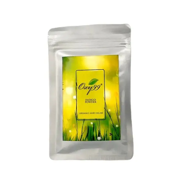 Oxy99 Indigo Powder Organic Hair Colour 100g