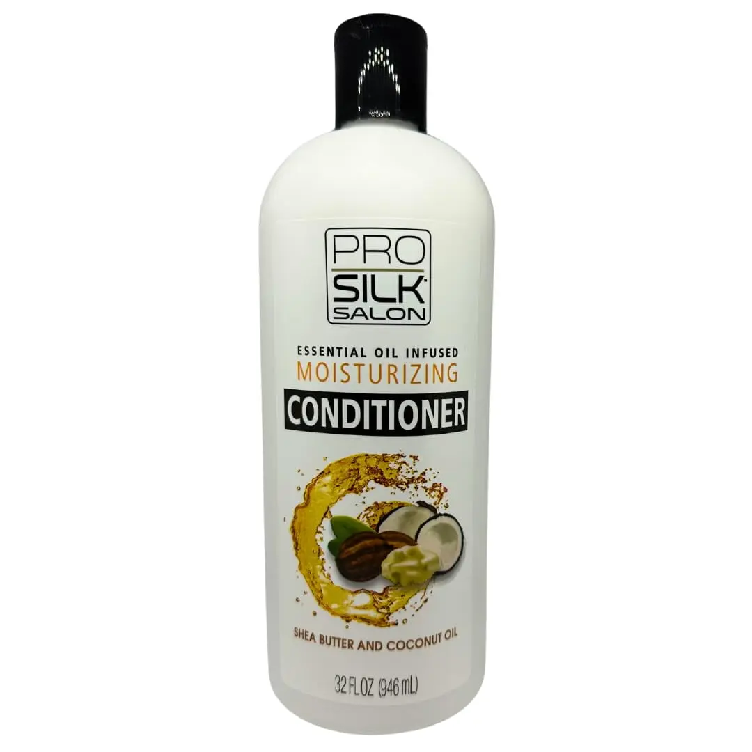 Pro Silk Saoln Conditioner