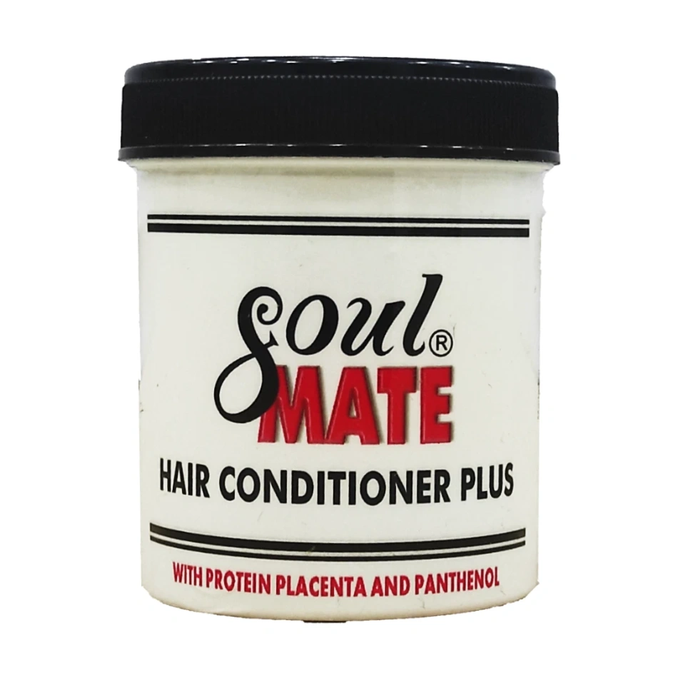 Soul Mate Hair Conditioner Plus 330g