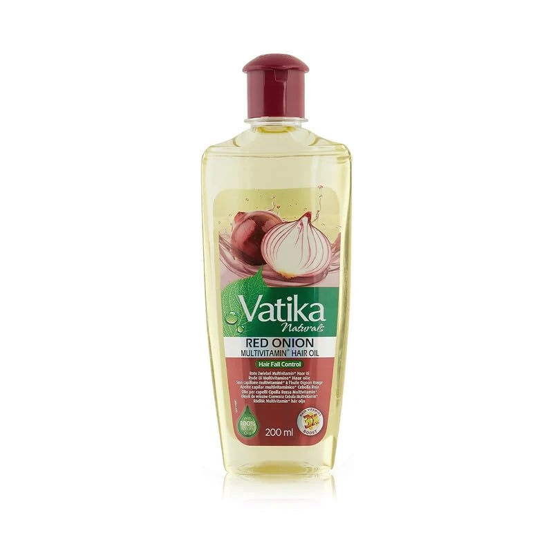 Vatika Red Onion Hair Oil